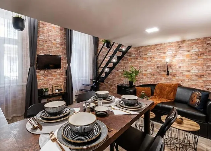 Apartment Very Stylish And Ac