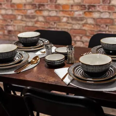 Very Stylish And Ac Budapeszt