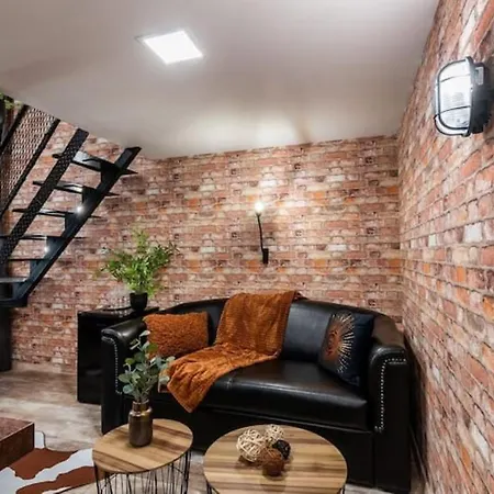 Very Stylish And Ac * Budapeszt